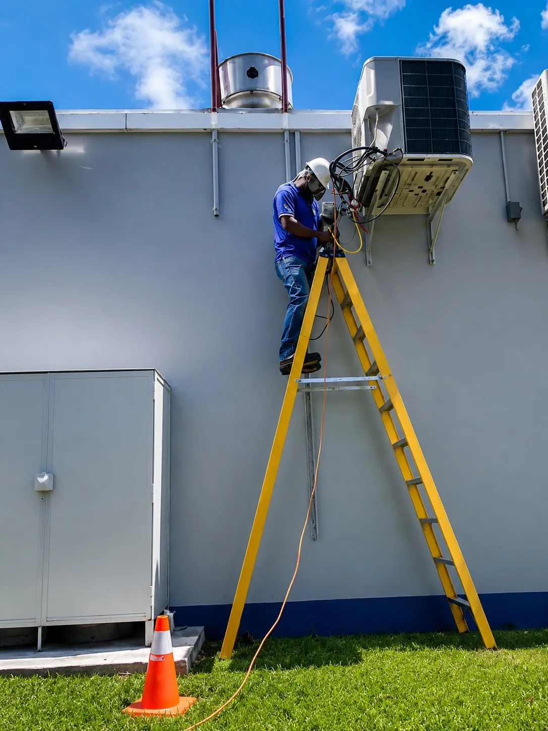 Koeltechniek & Airco