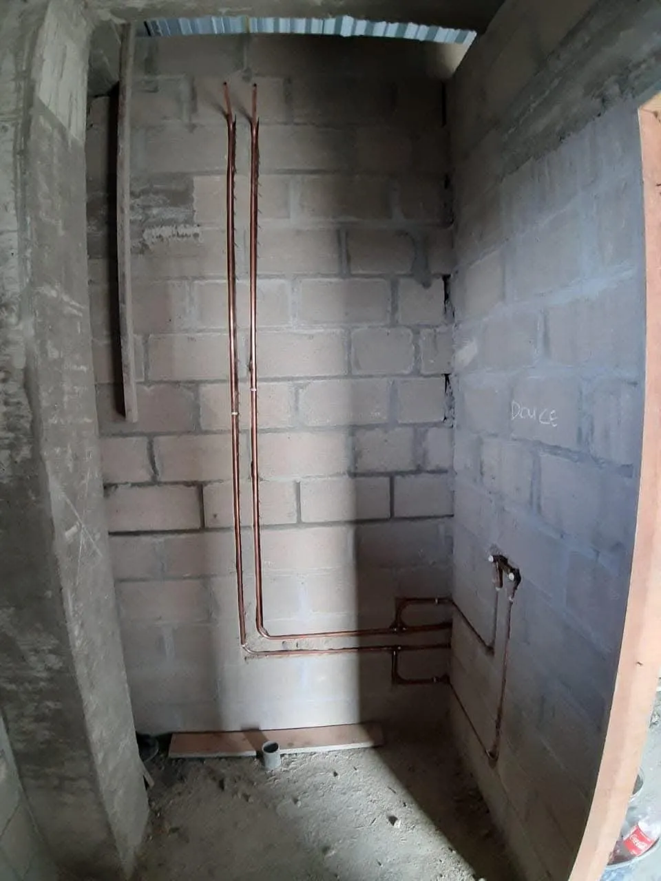 Water installaties